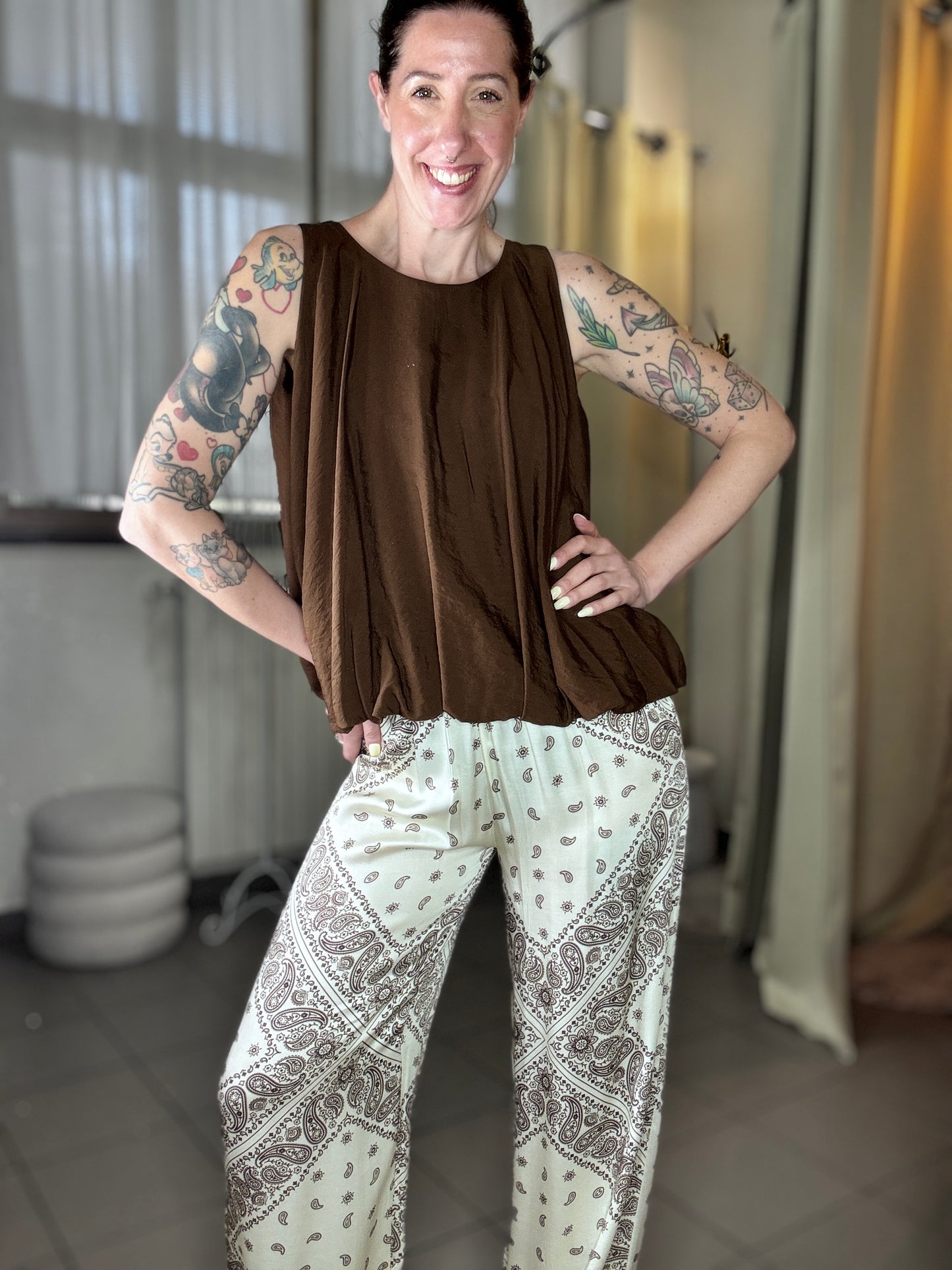 Pantalone Ibiza