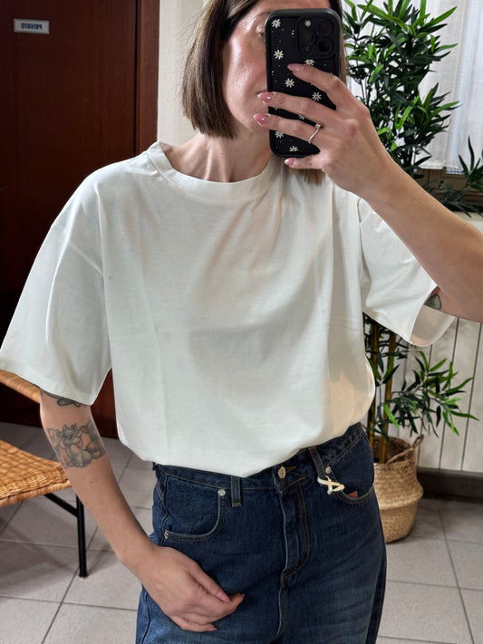 T-shirt Clara