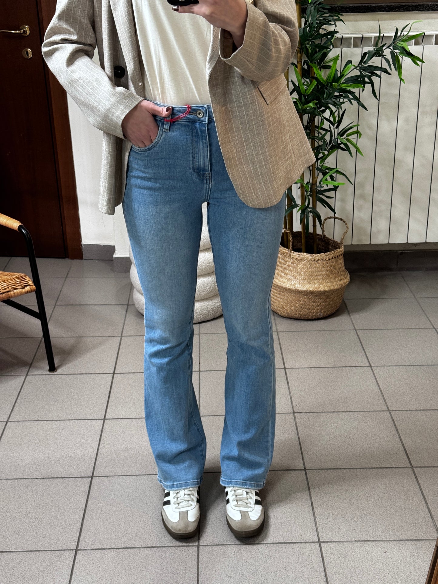 Jeans Nashville