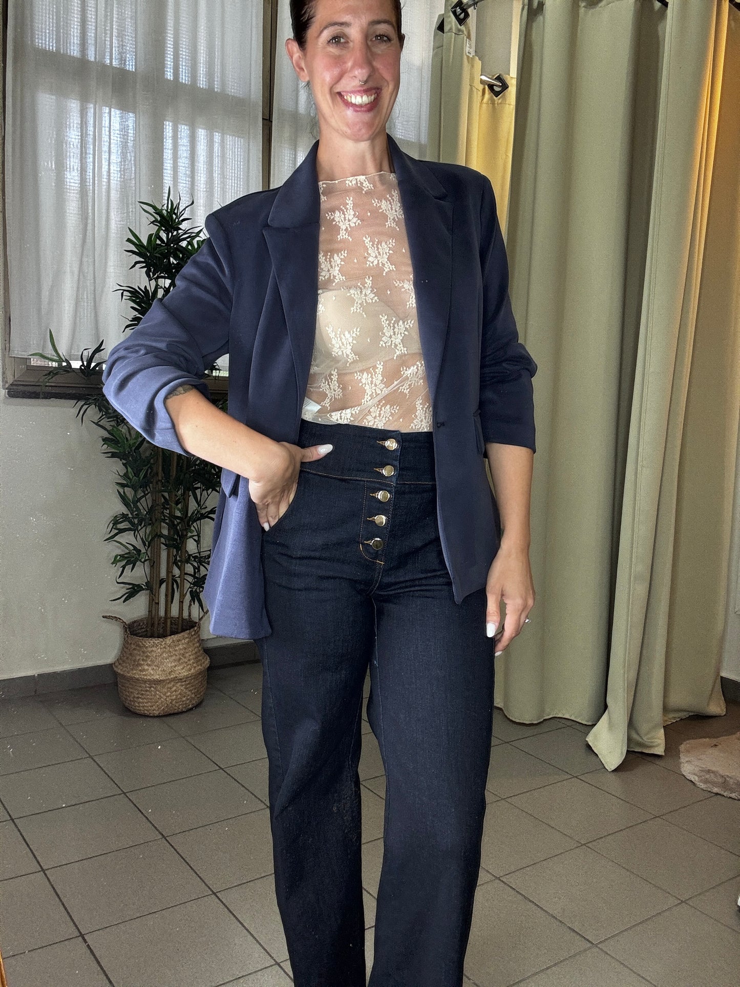 Blazer Sophie