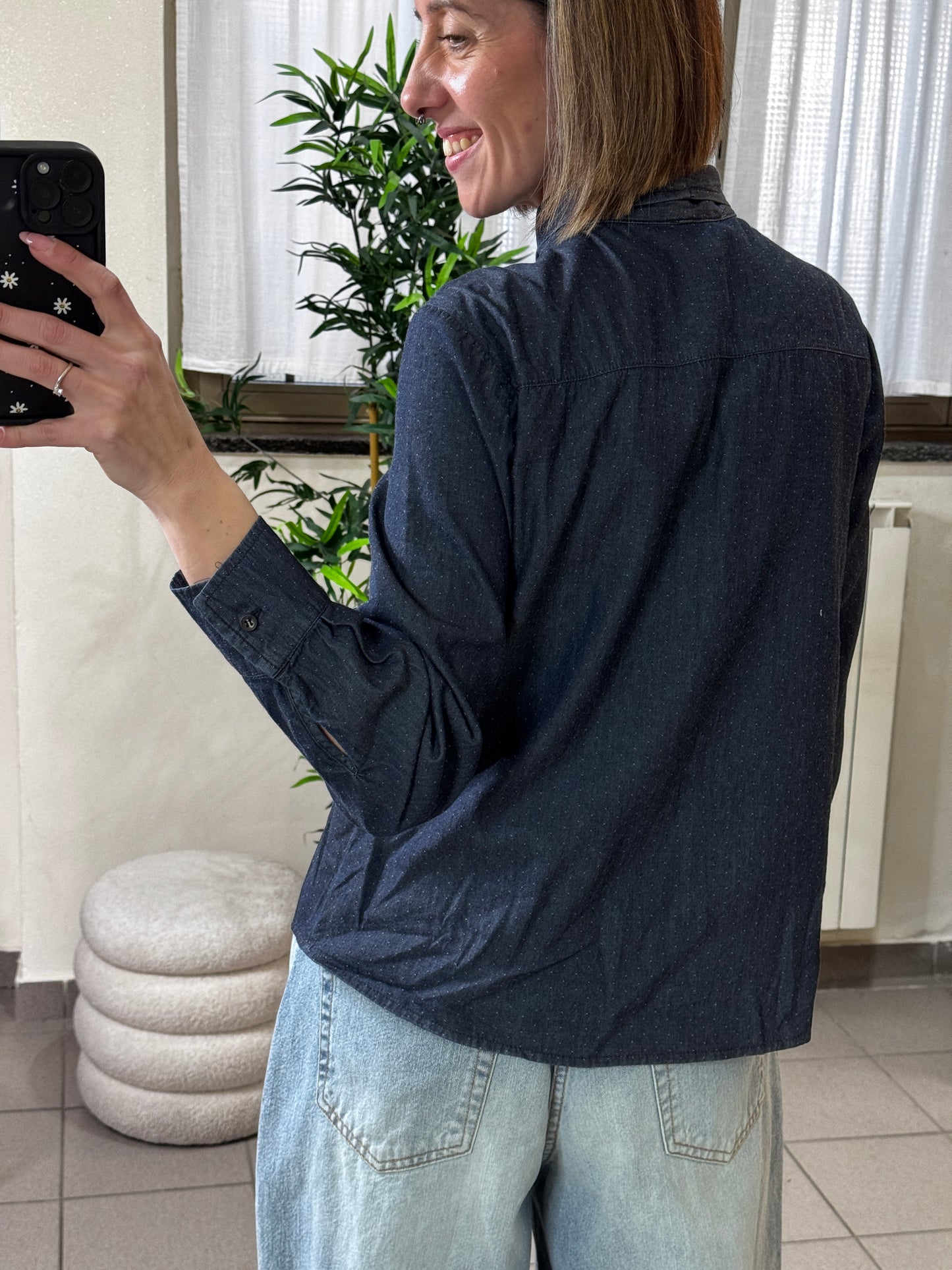 Camicia Charlotte