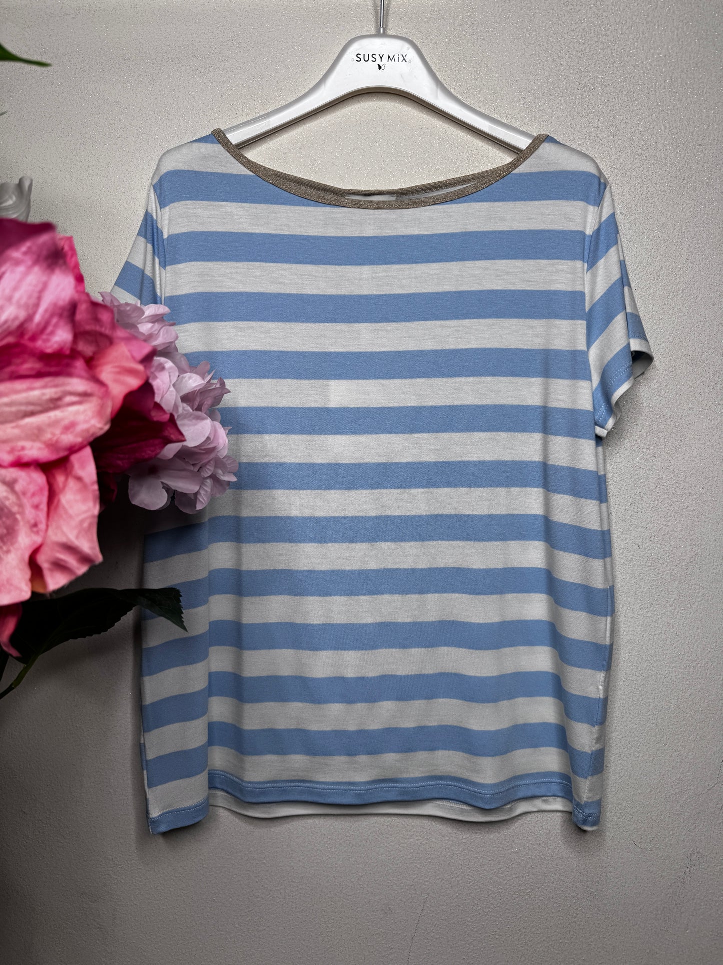 T-shirt Saint Tropez