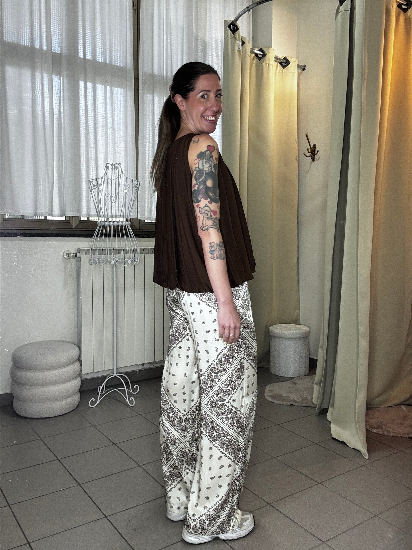 Pantalone Ibiza