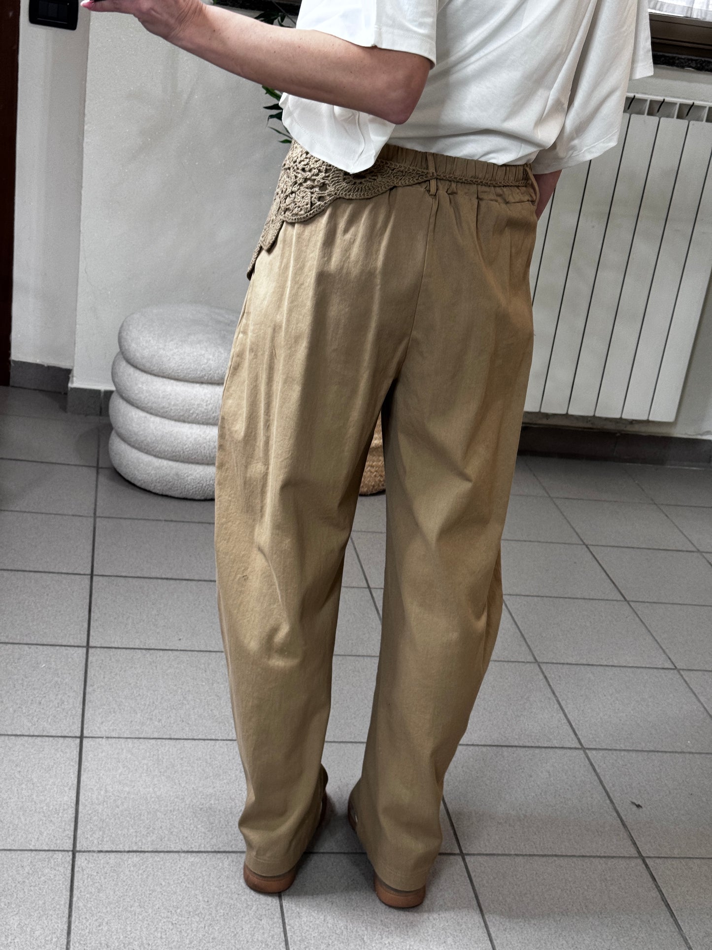 Pantalone Marrakech