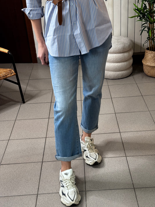 Jeans Clara