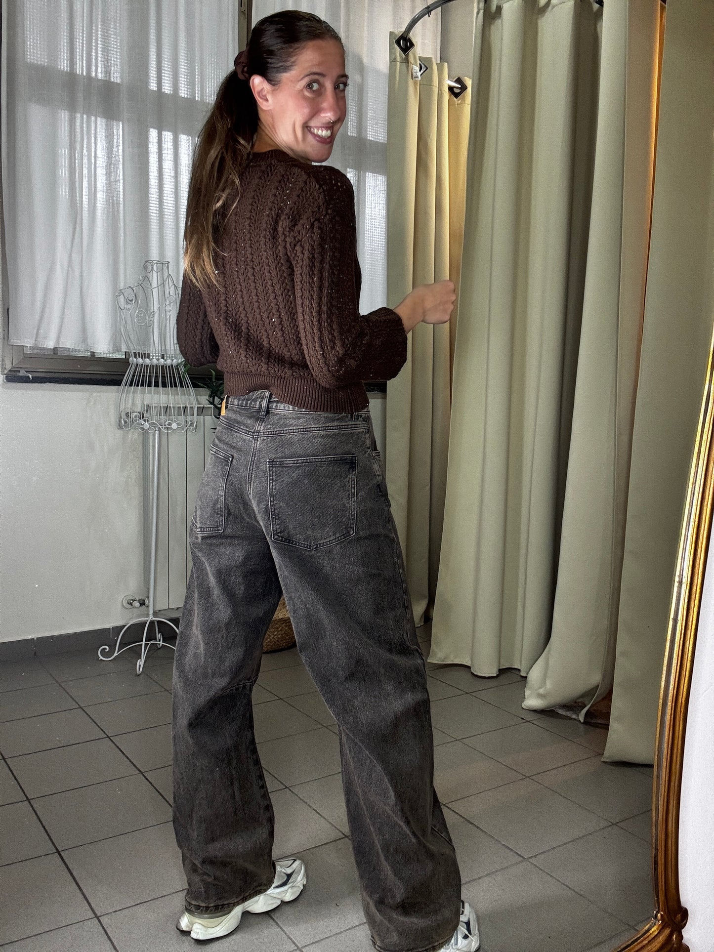 Jeans New York