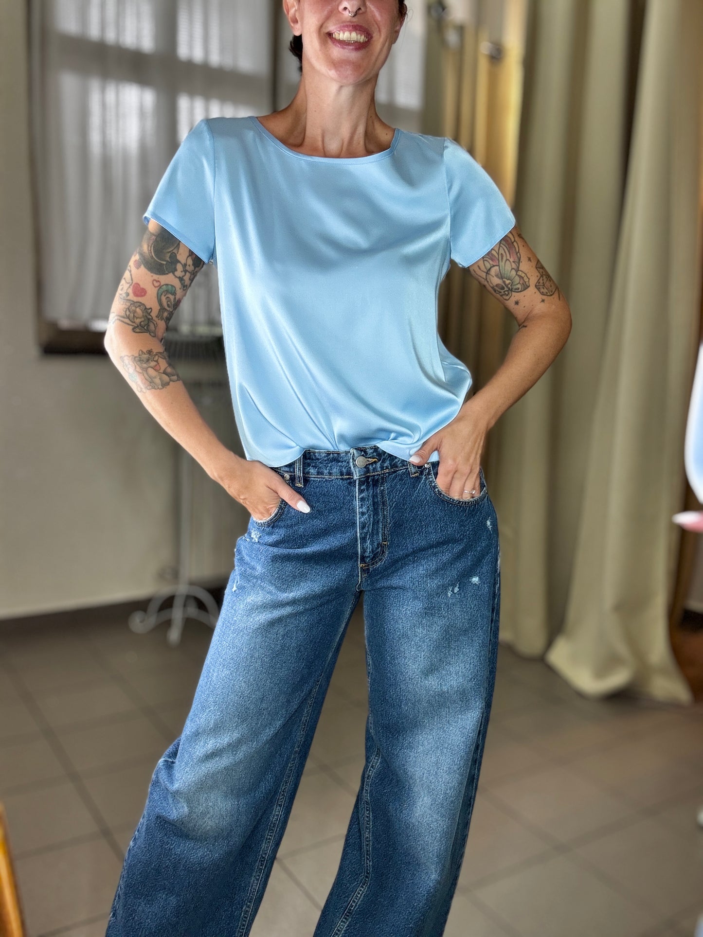 Jeans Brooklyn