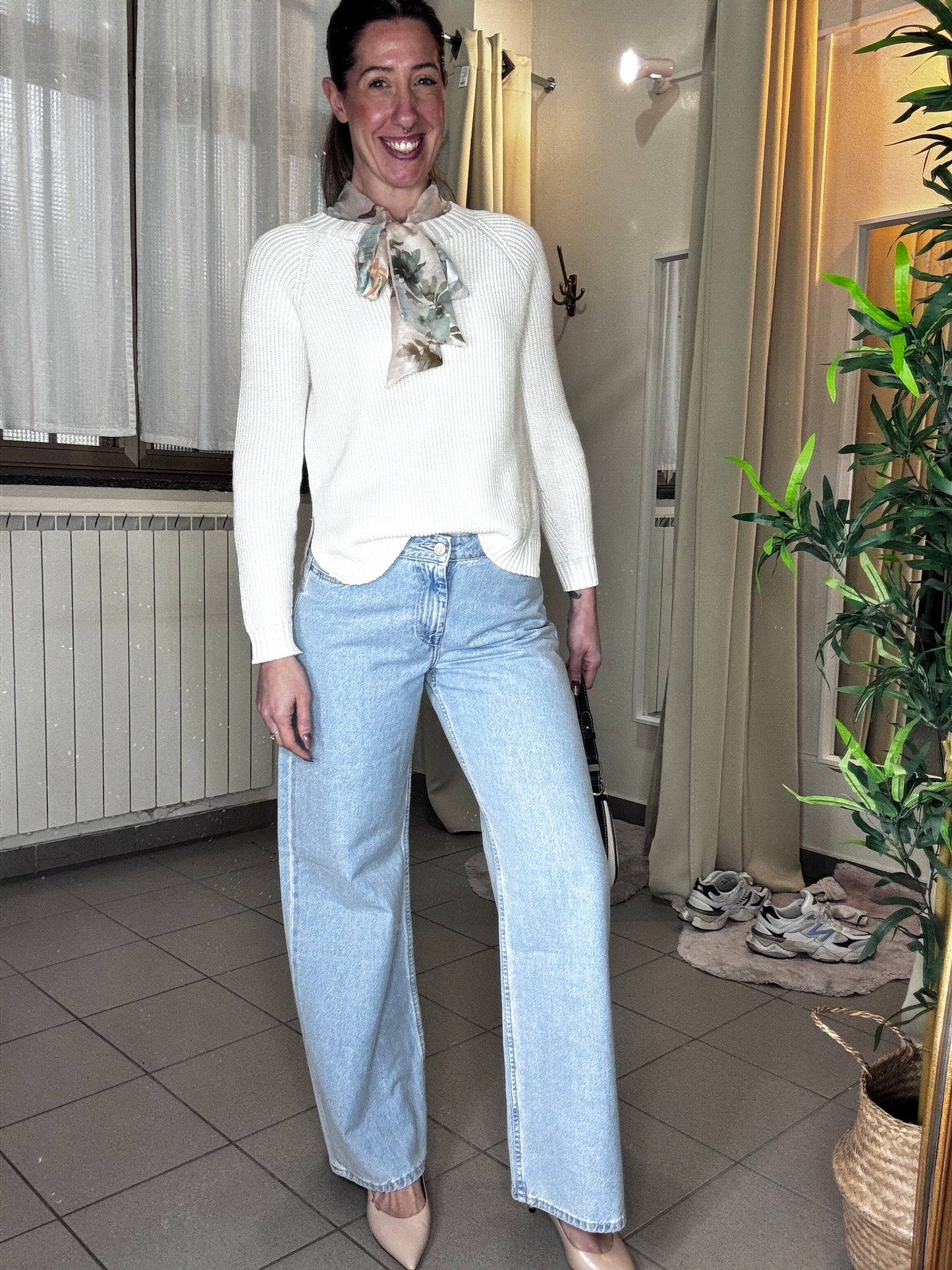 Jeans Celine