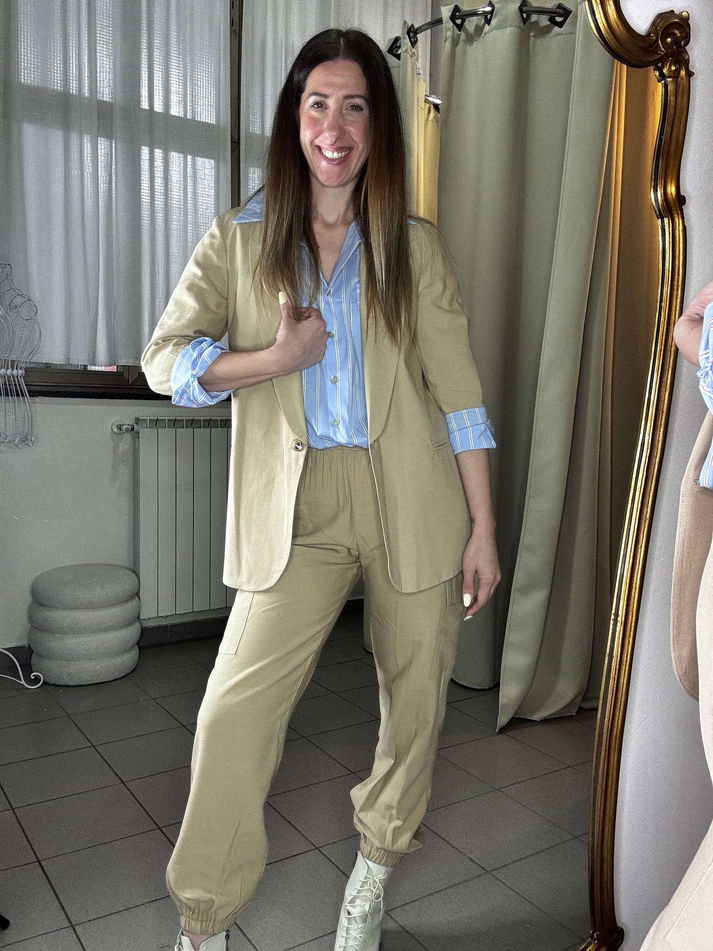 Pantalone Nina