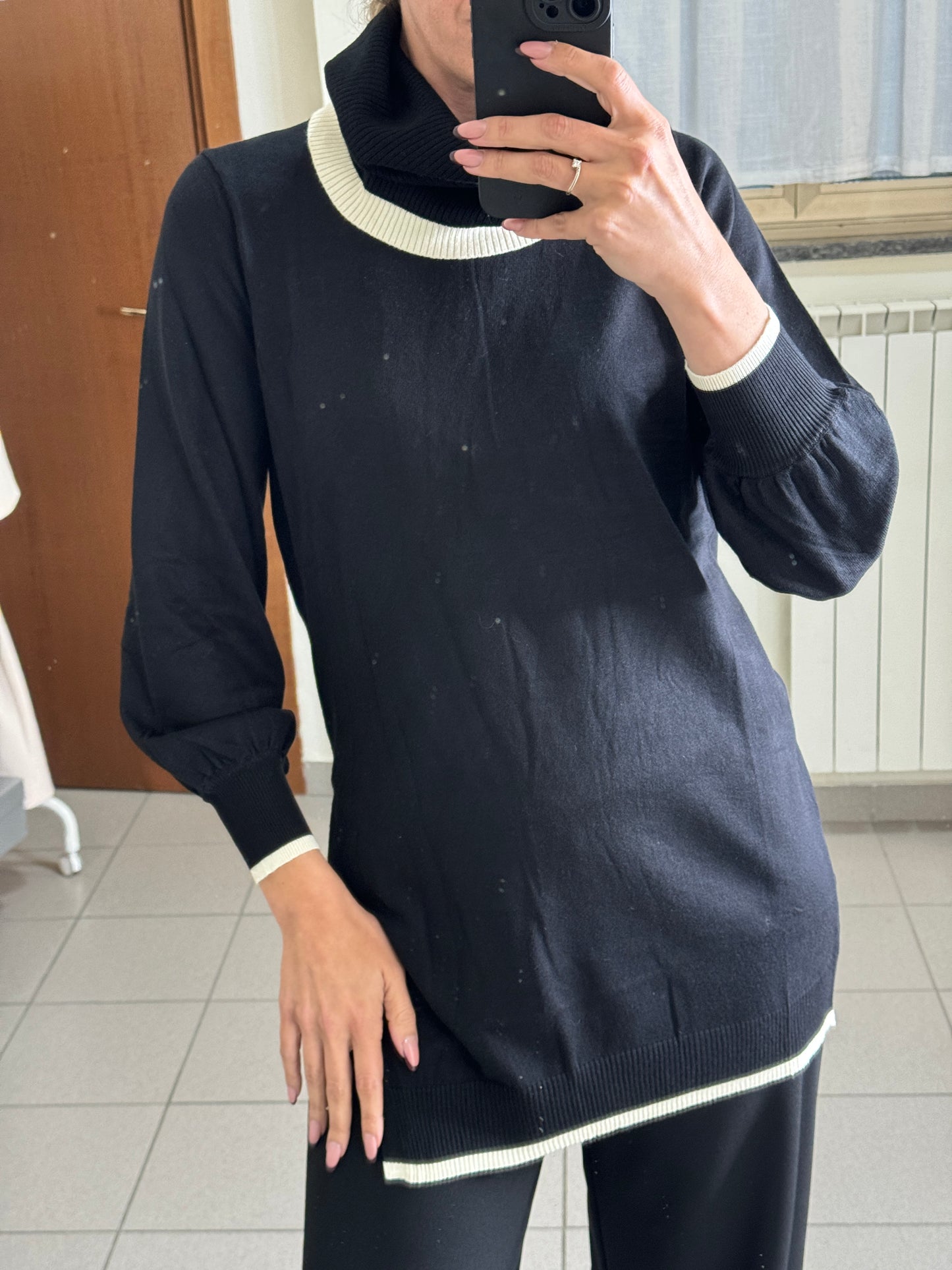 Pull Gala