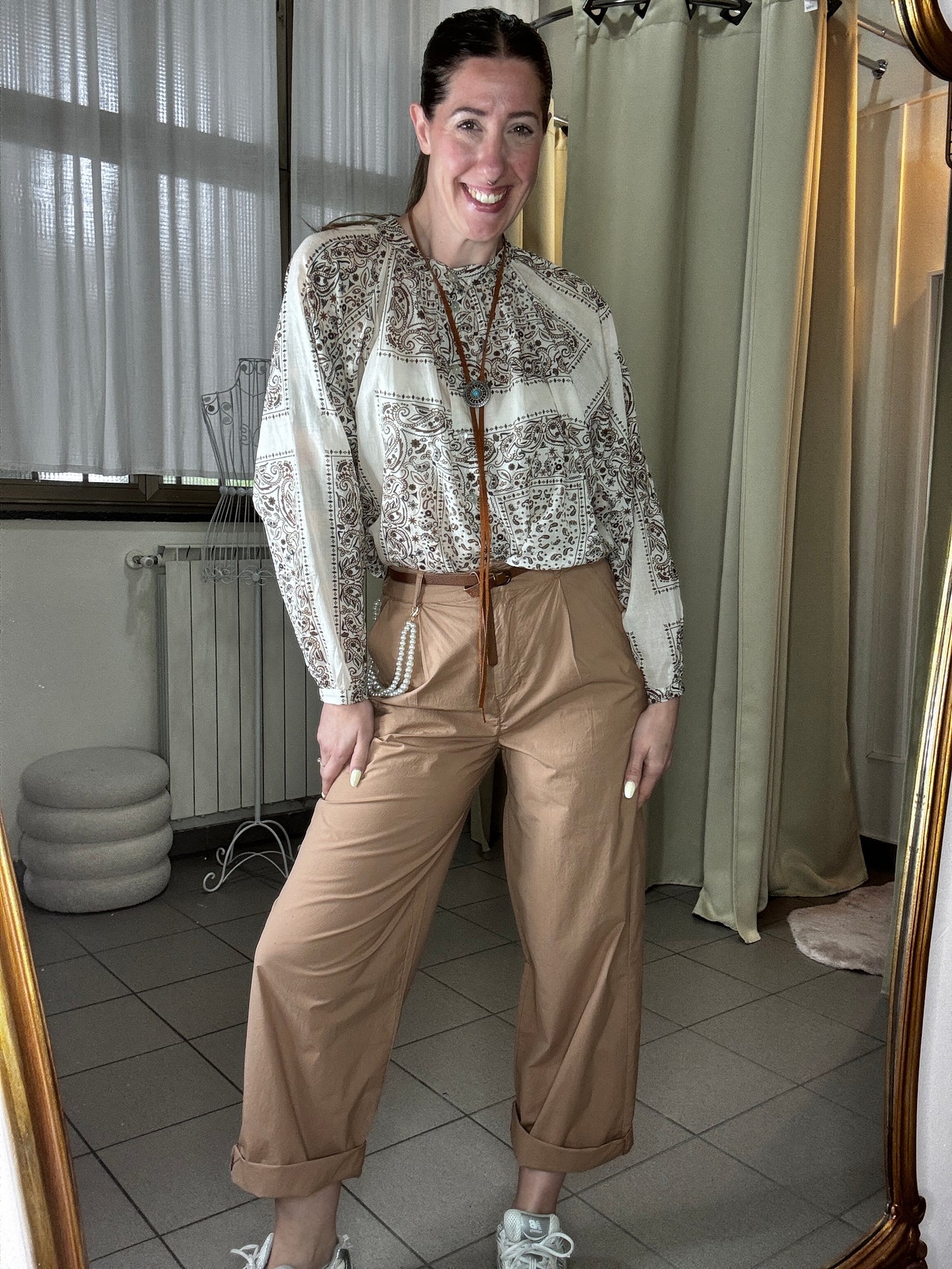 Pantalone Beatrice