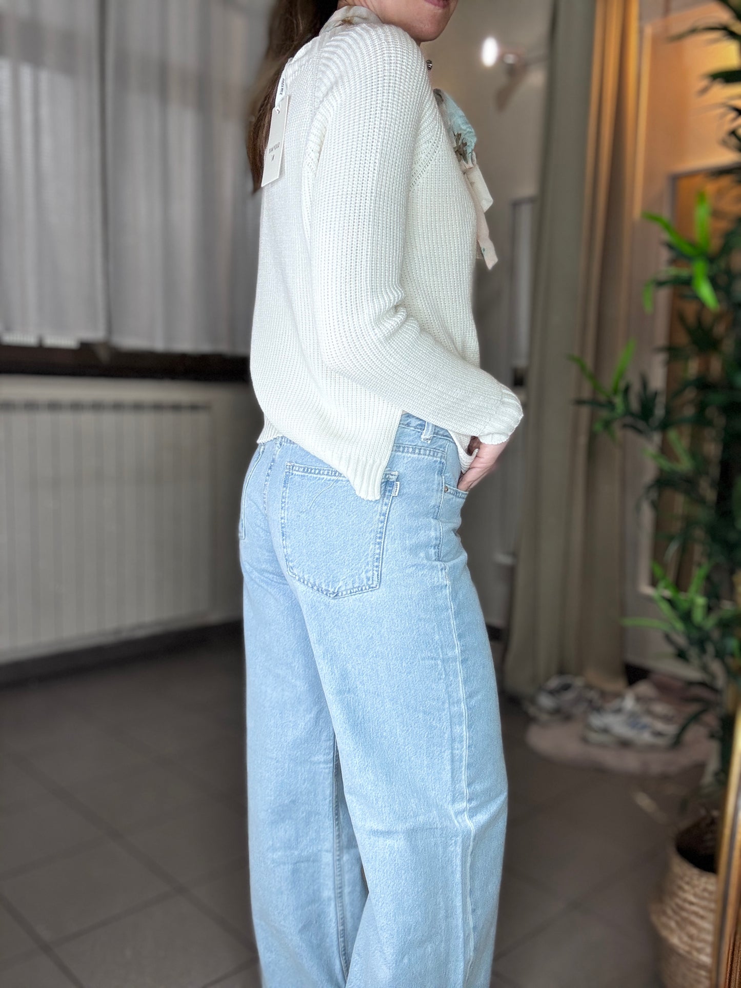 Jeans Celine