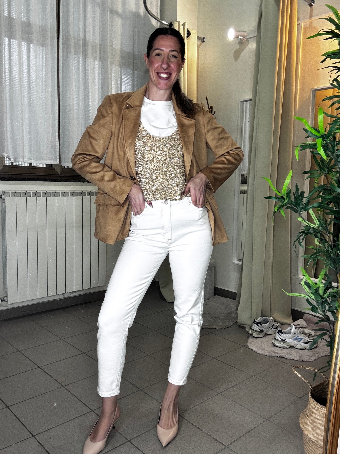 Jeans Cleo