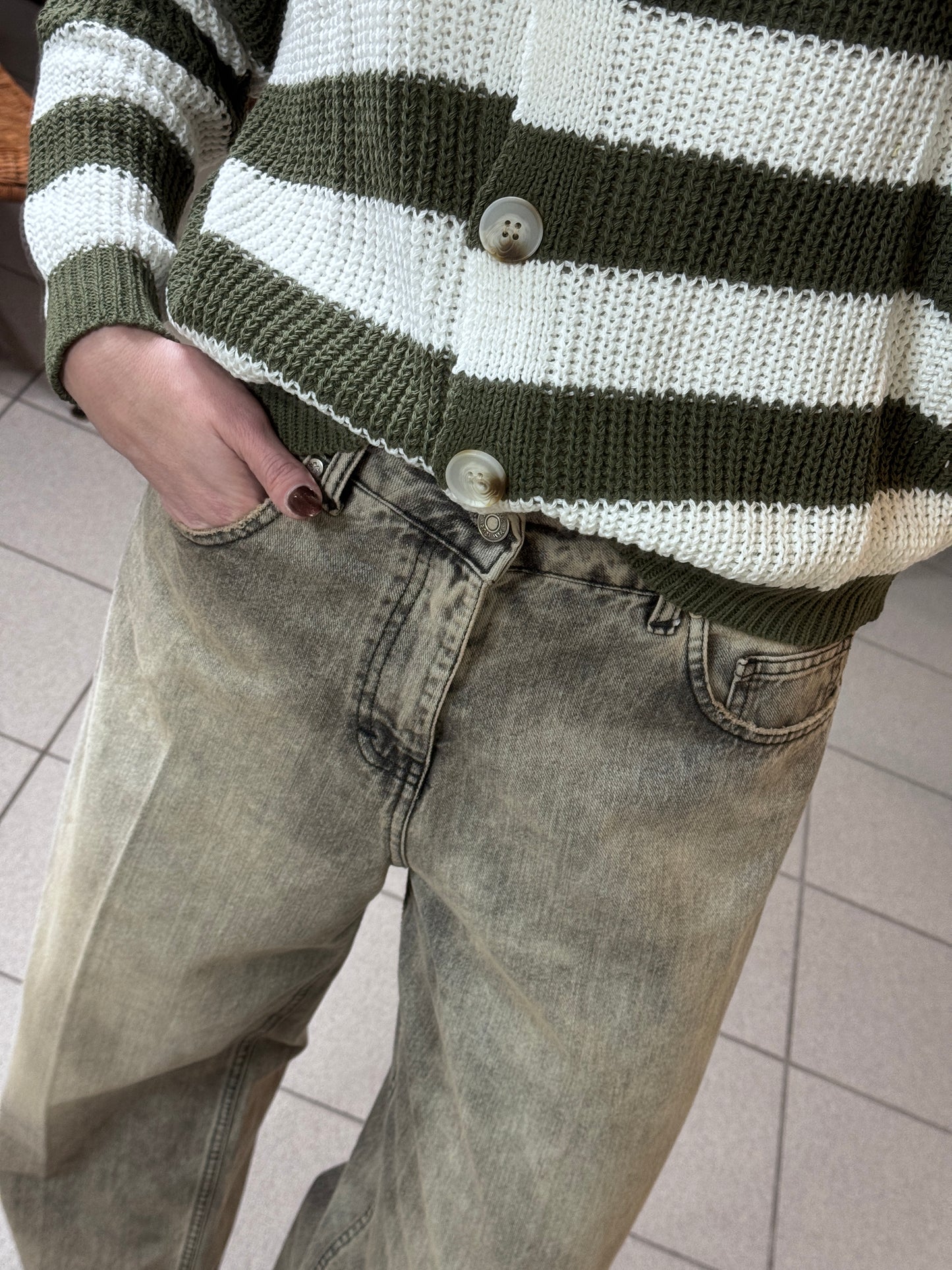 Jeans Harbour
