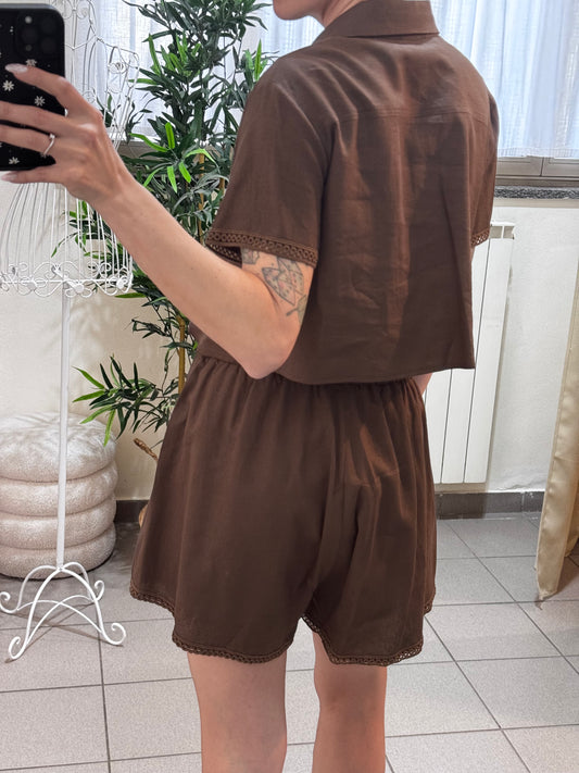 Shorts Salento