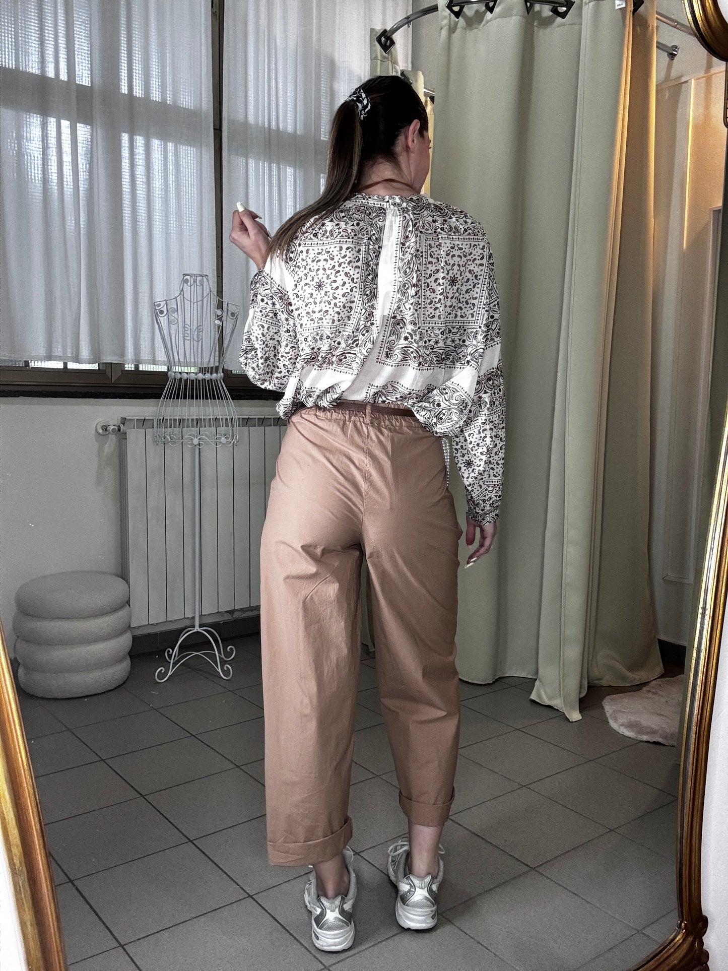 Pantalone Beatrice