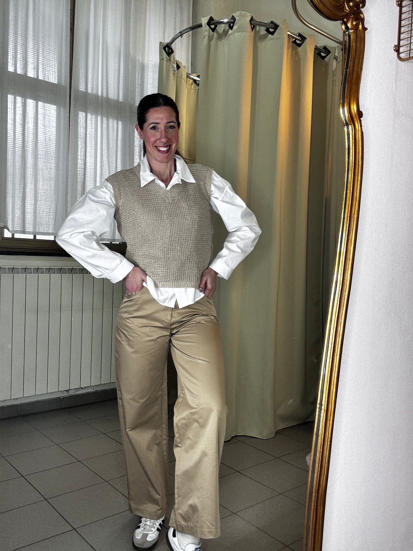 Pantalone Lea