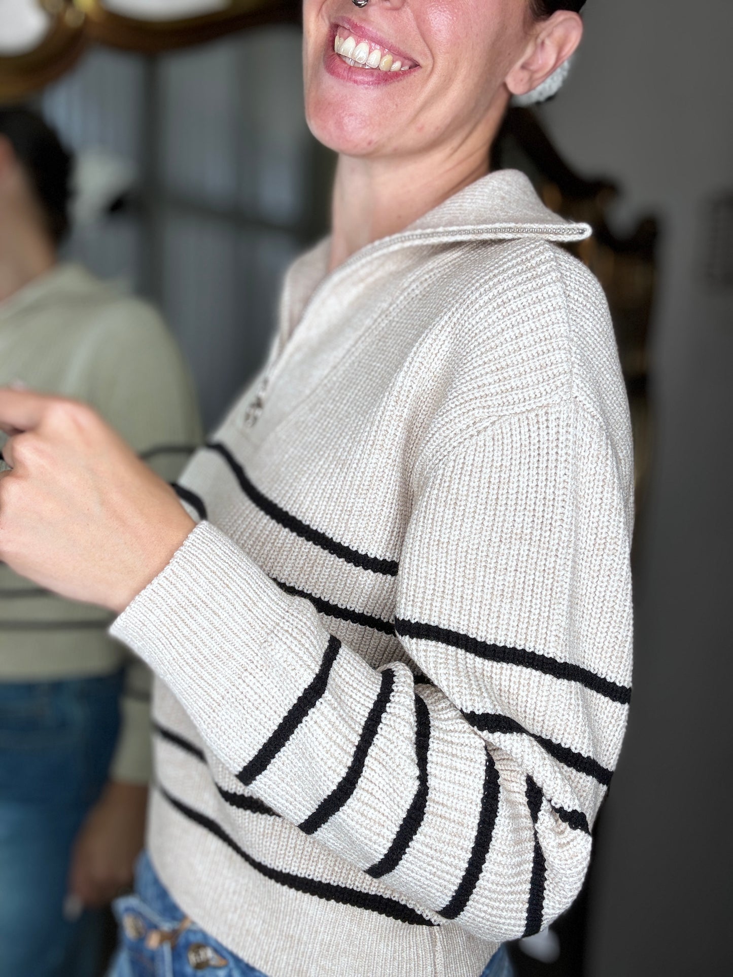 Pull Livia