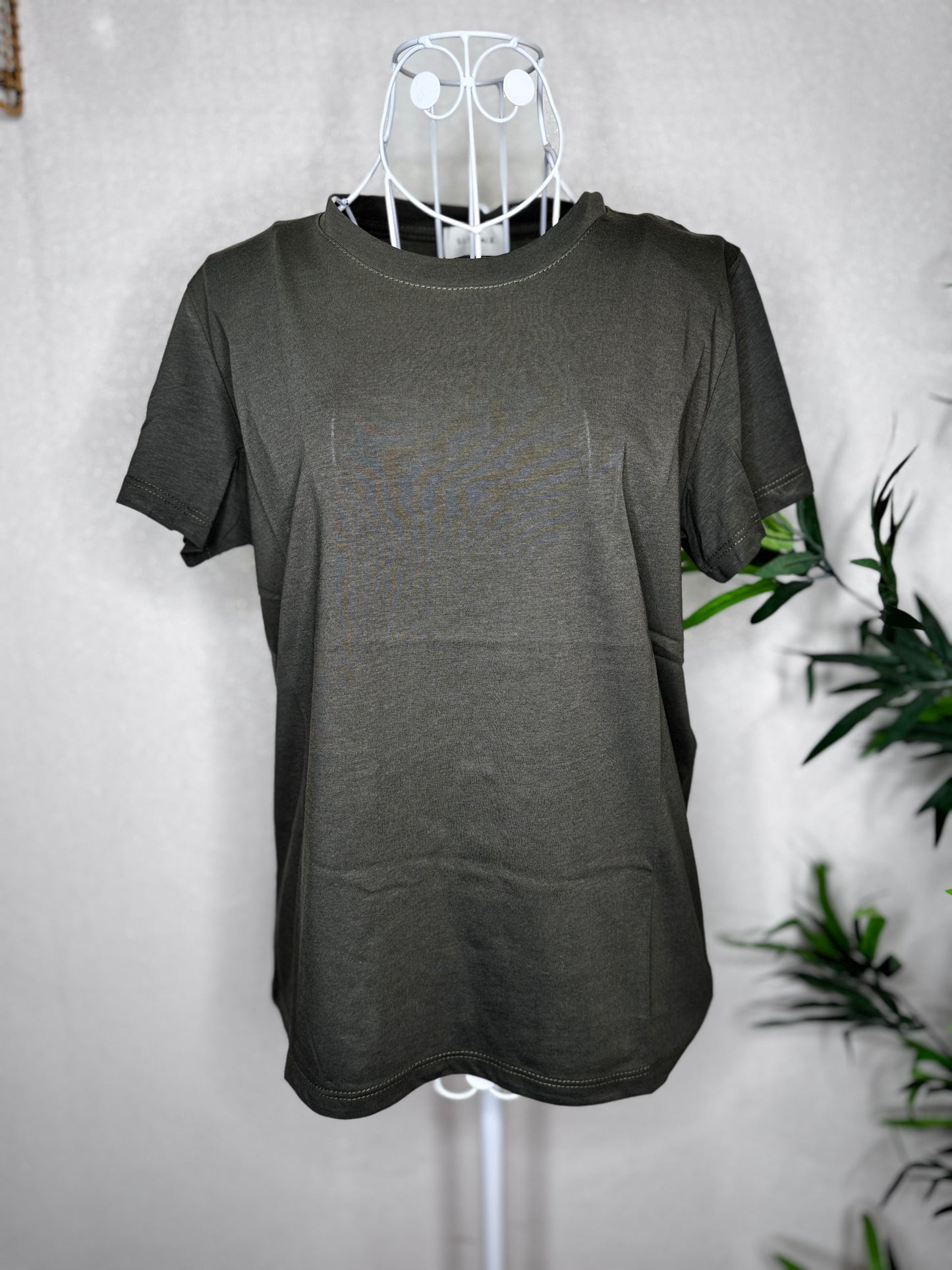 T-shirt Basic