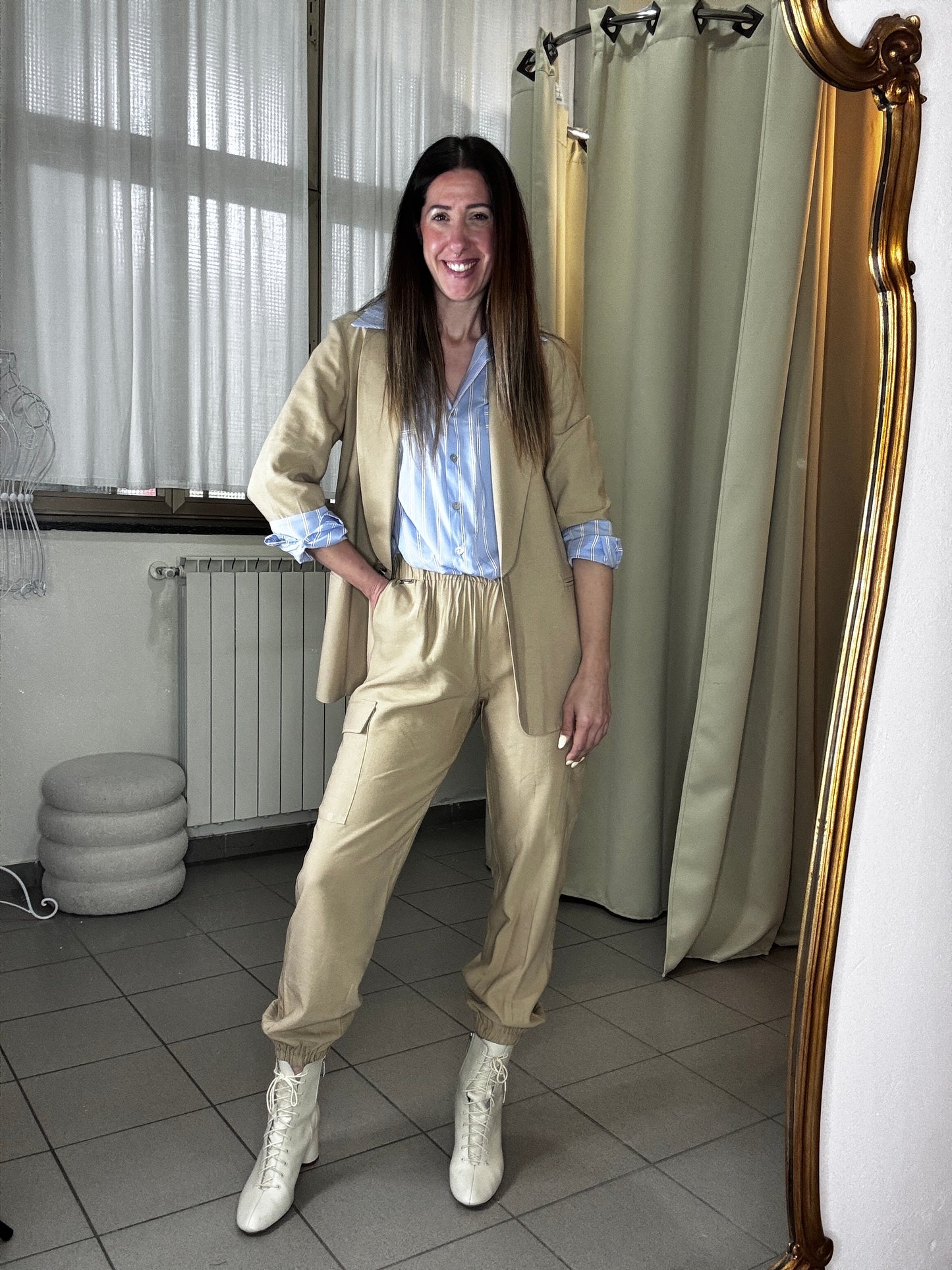 Pantalone Nina