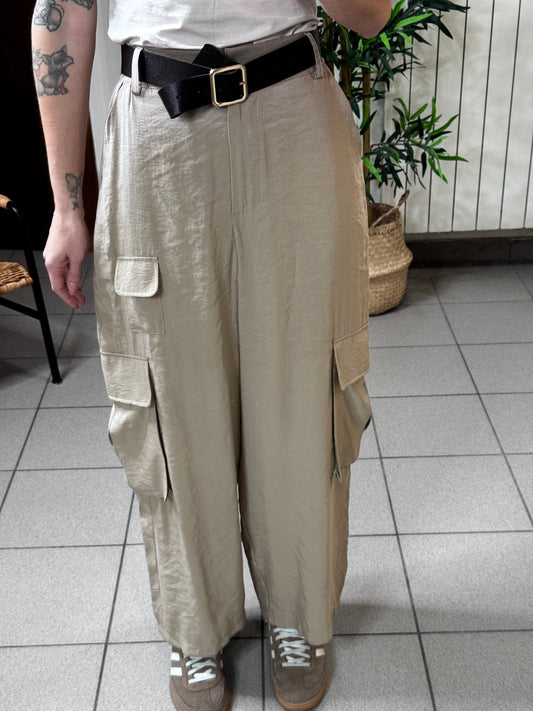Pantalone Sahara