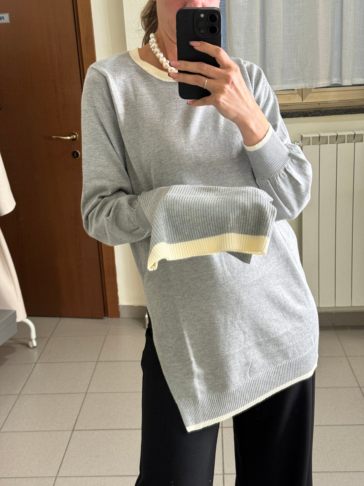 Pull Gala