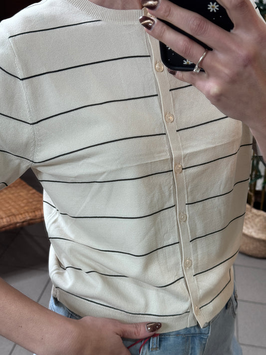 Cardigan Saint Tropez