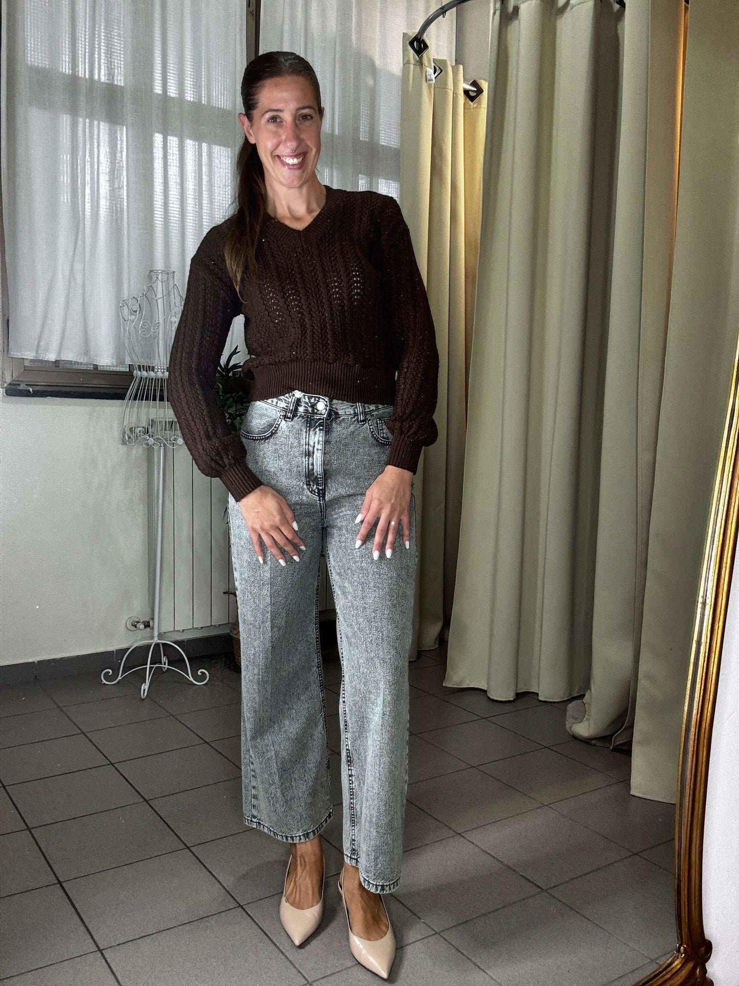 Jeans Berlin
