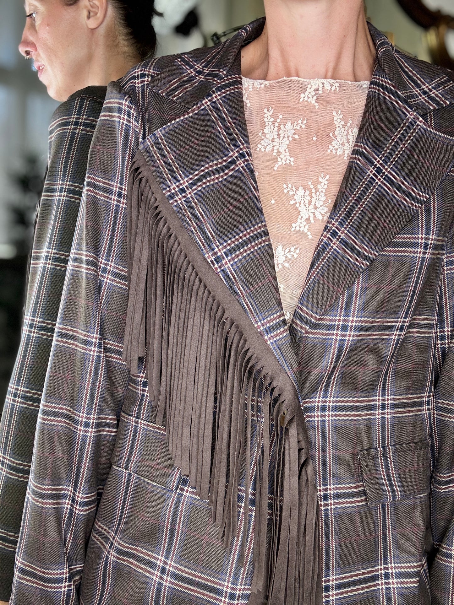 Blazer Dallas
