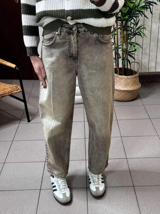 Jeans Harbour