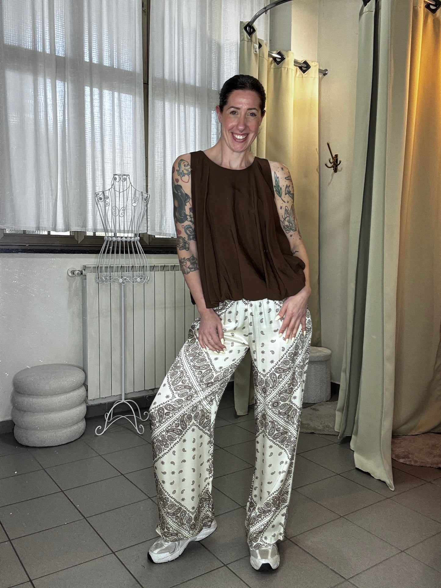 Pantalone Ibiza
