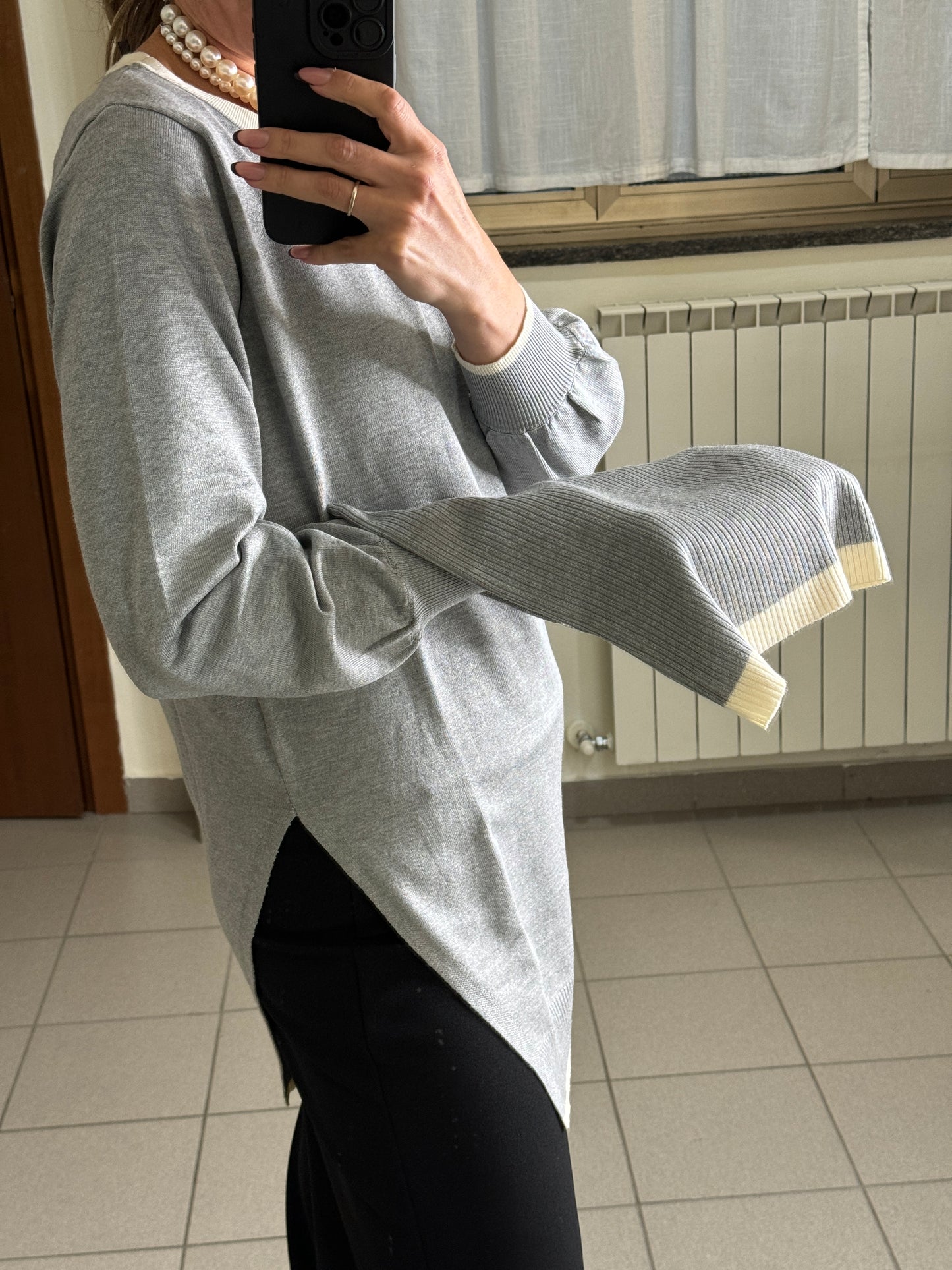 Pull Gala