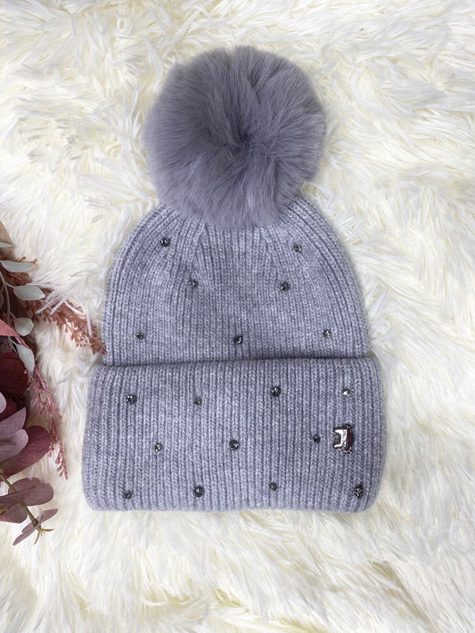 Cappellino St. Moritz