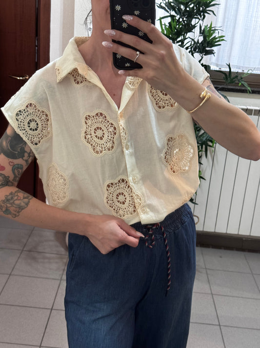 Camicia Kos