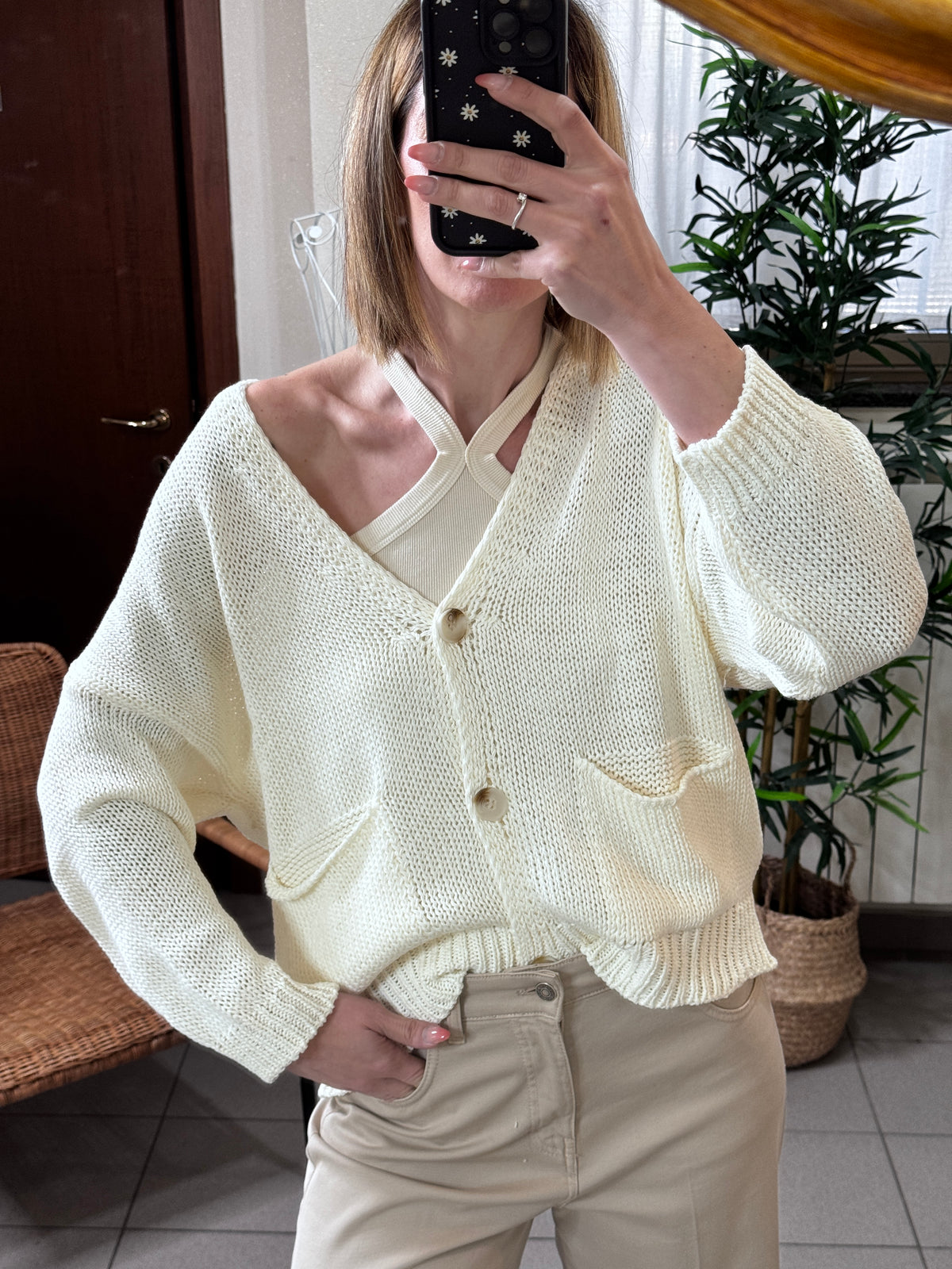 Cardigan Oslo