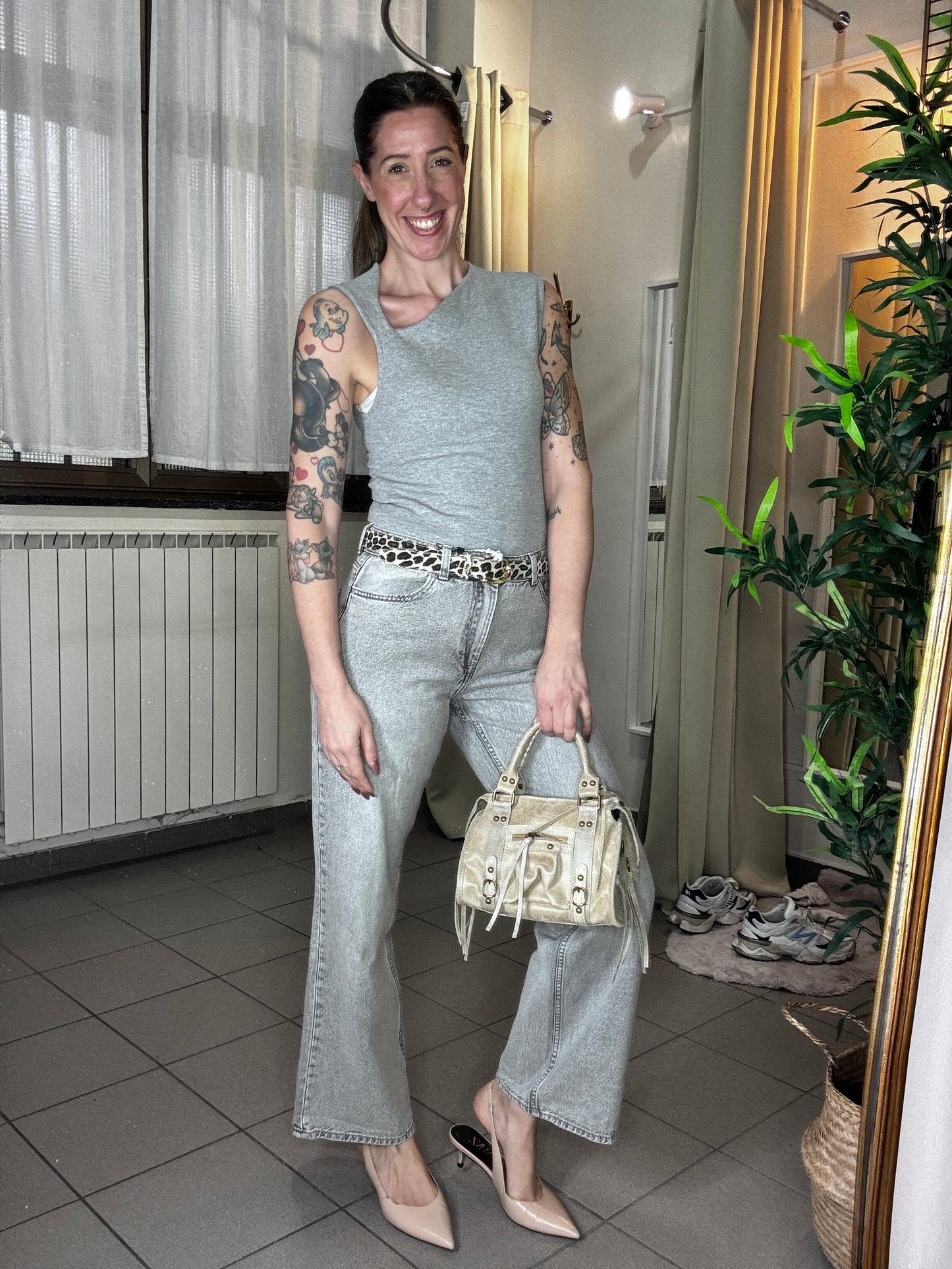 Jeans Clyde