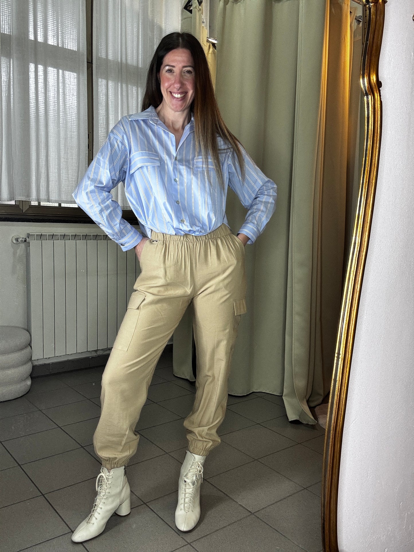 Pantalone Nina