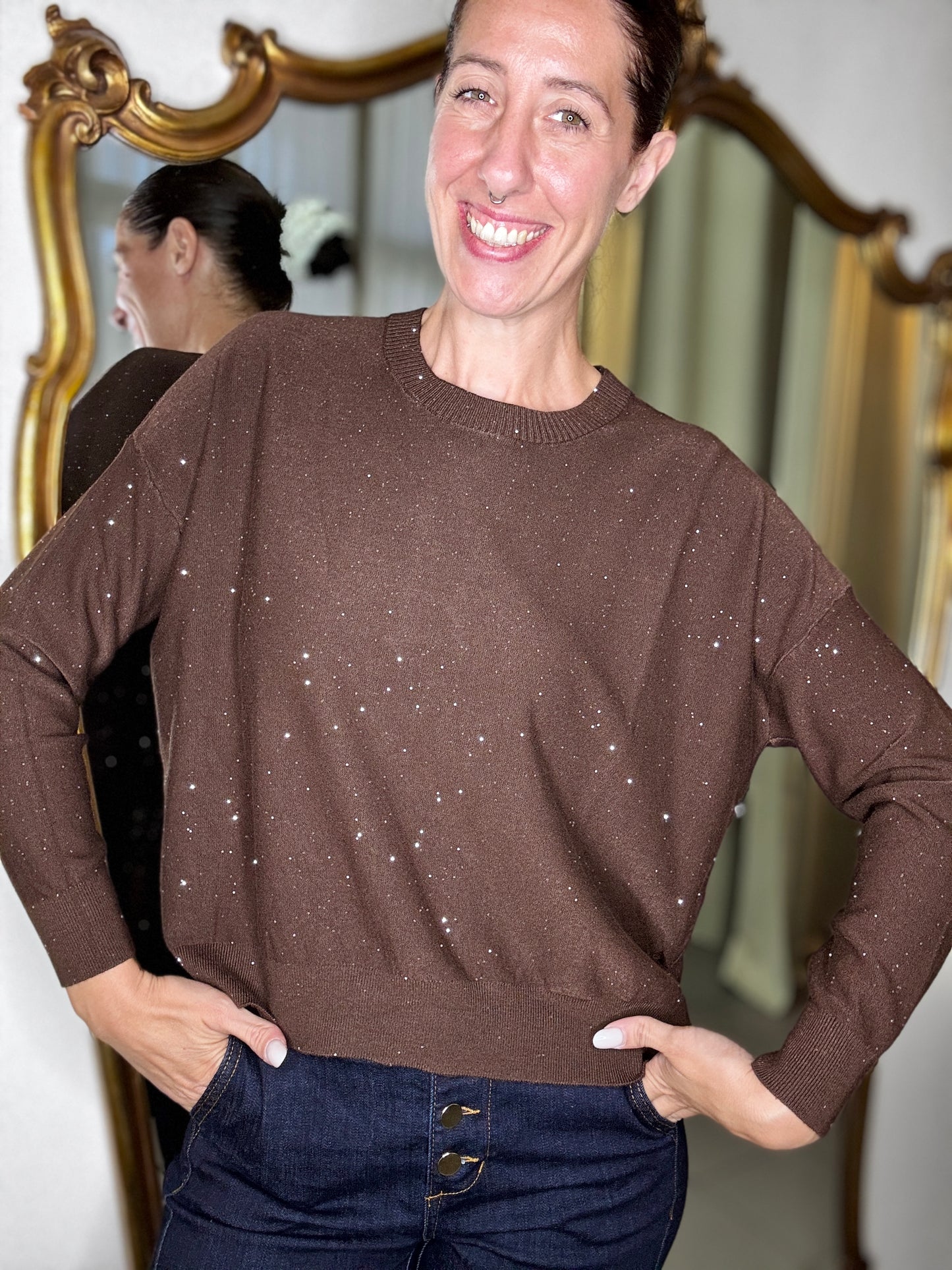Pull Stella