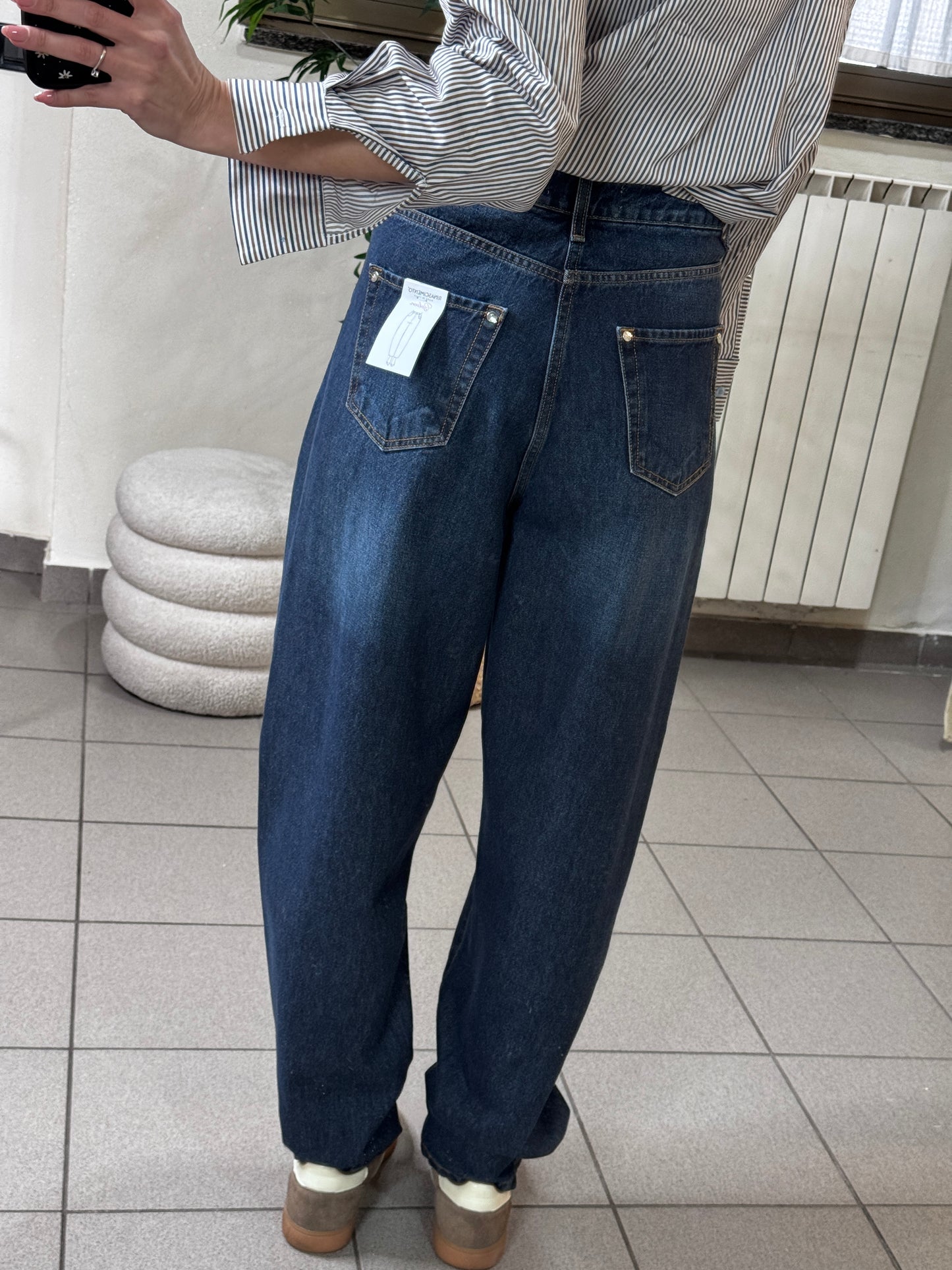Jeans Livia