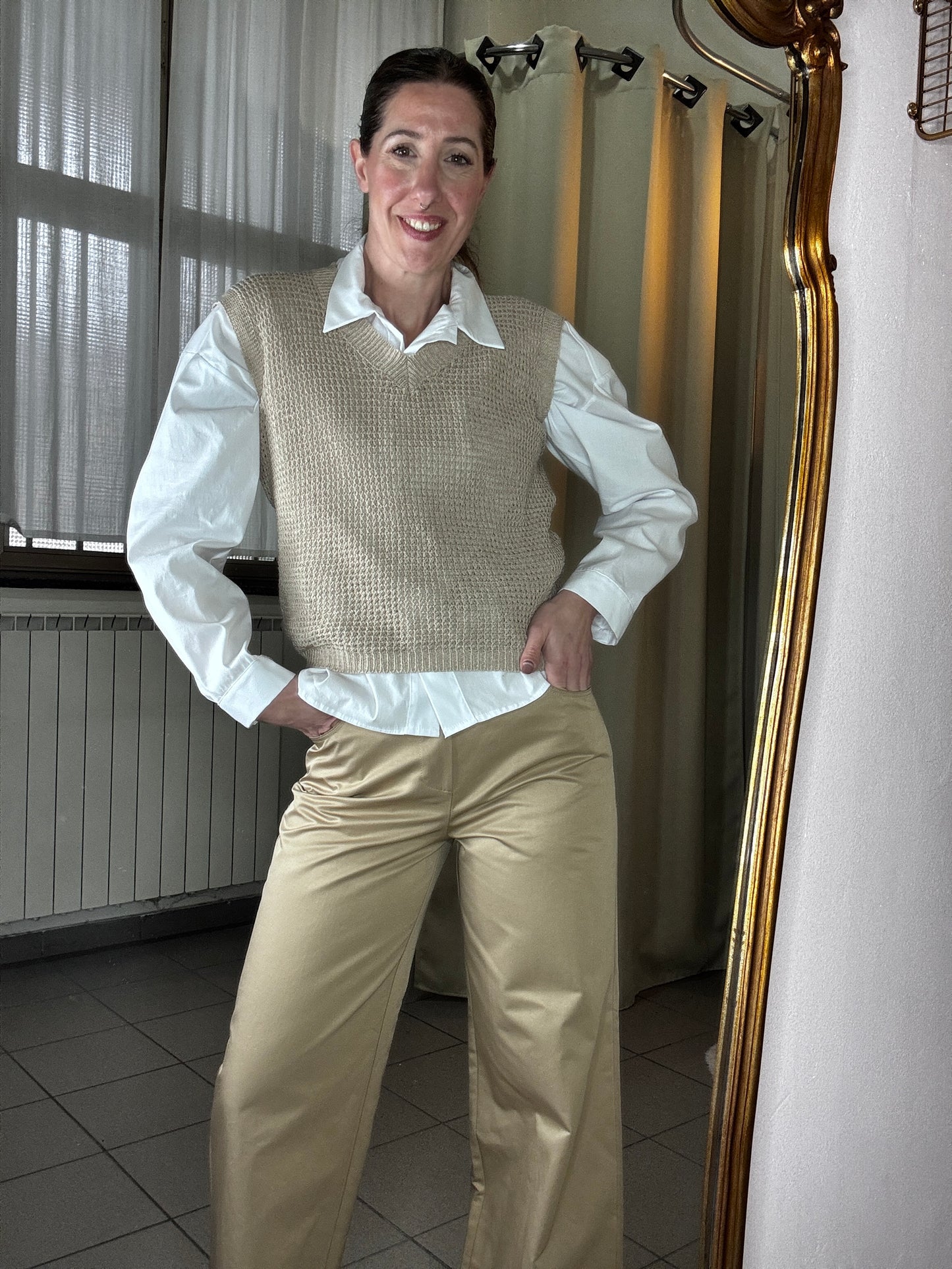Pantalone Lea