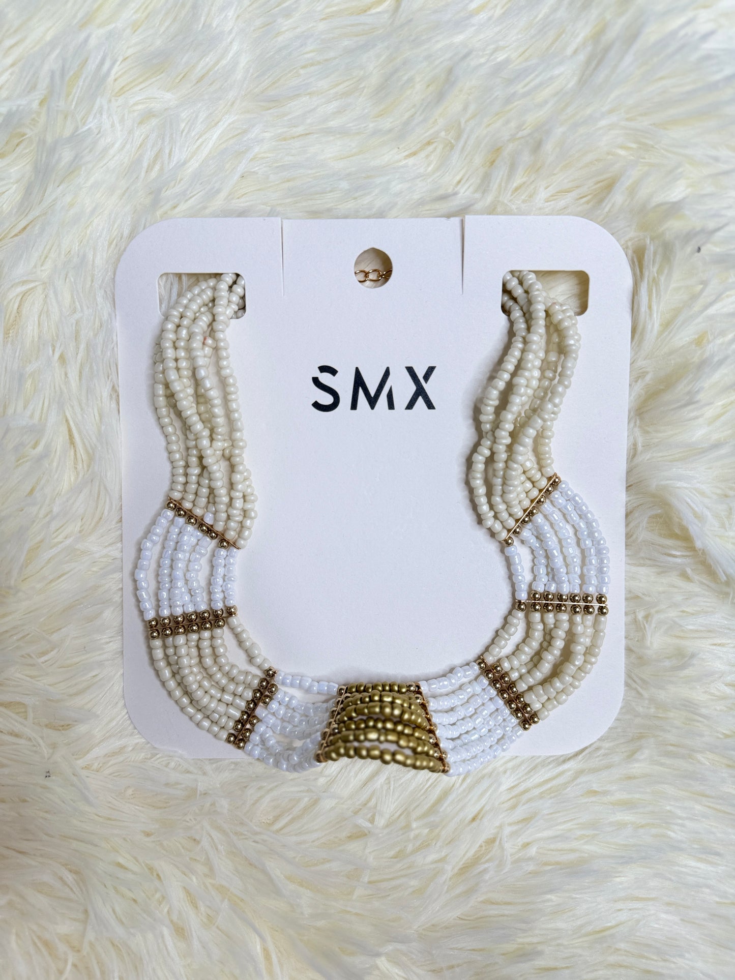 Collana Glam