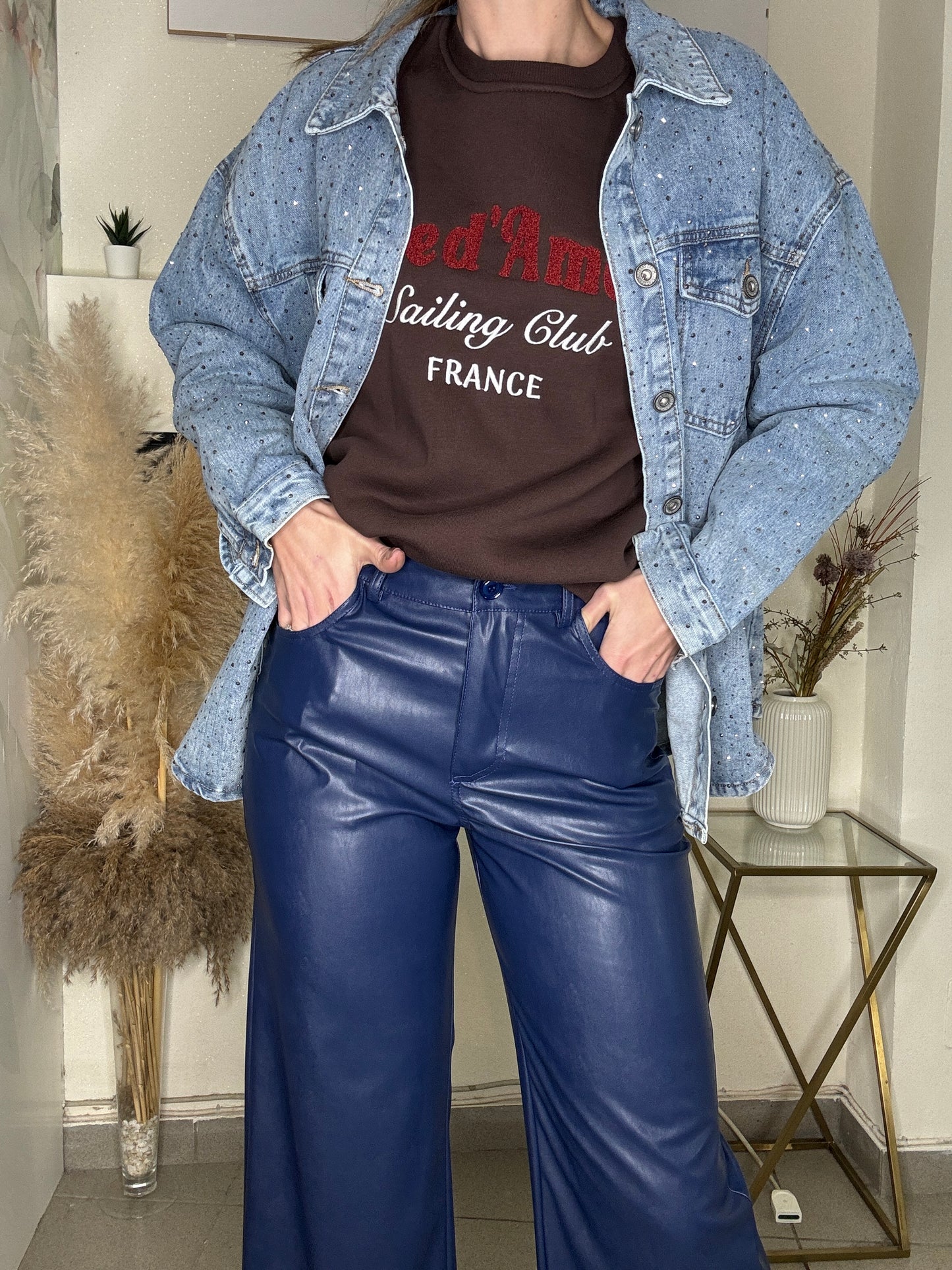 Pantalone Valencia