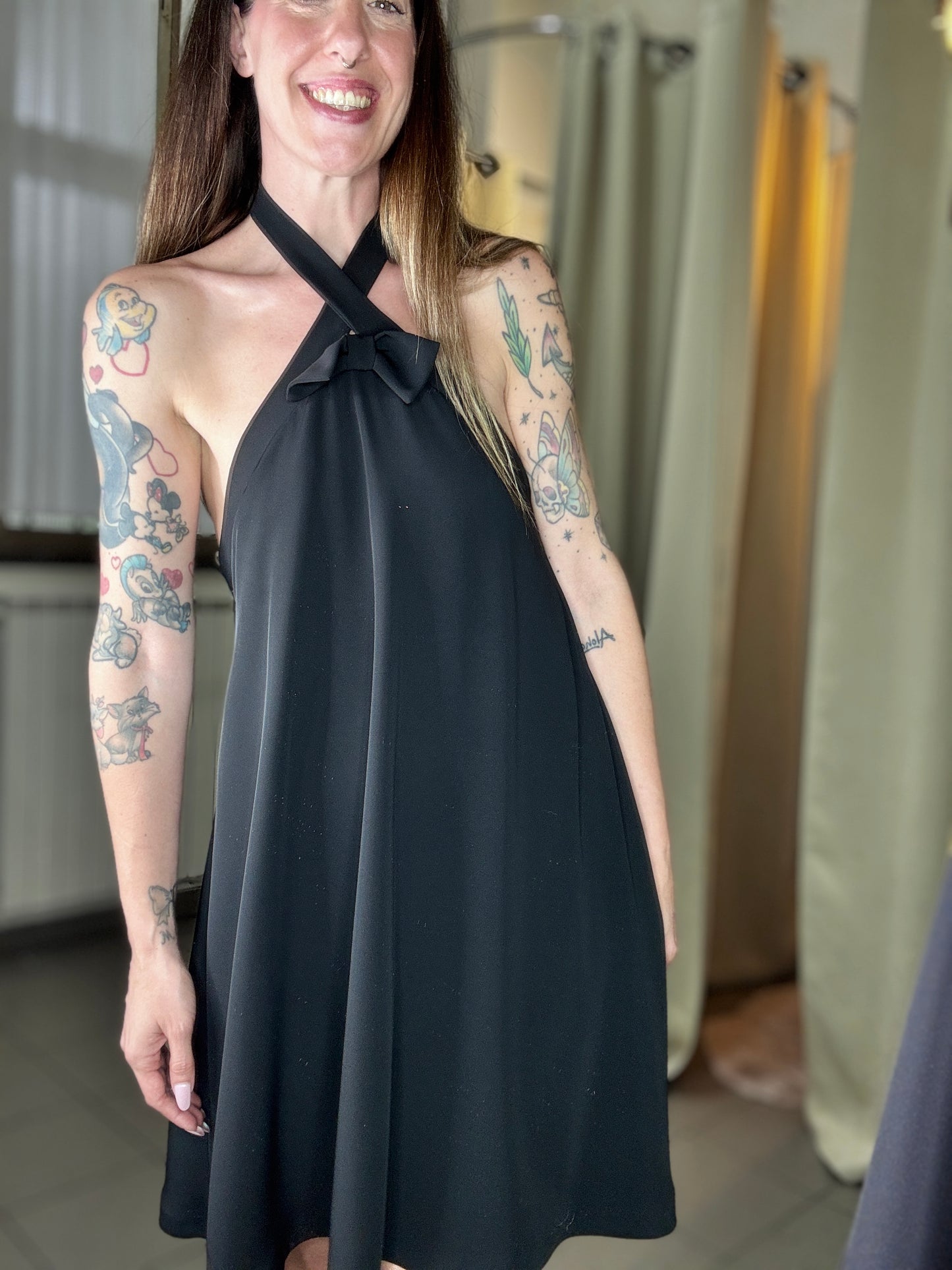 Abito Audrey