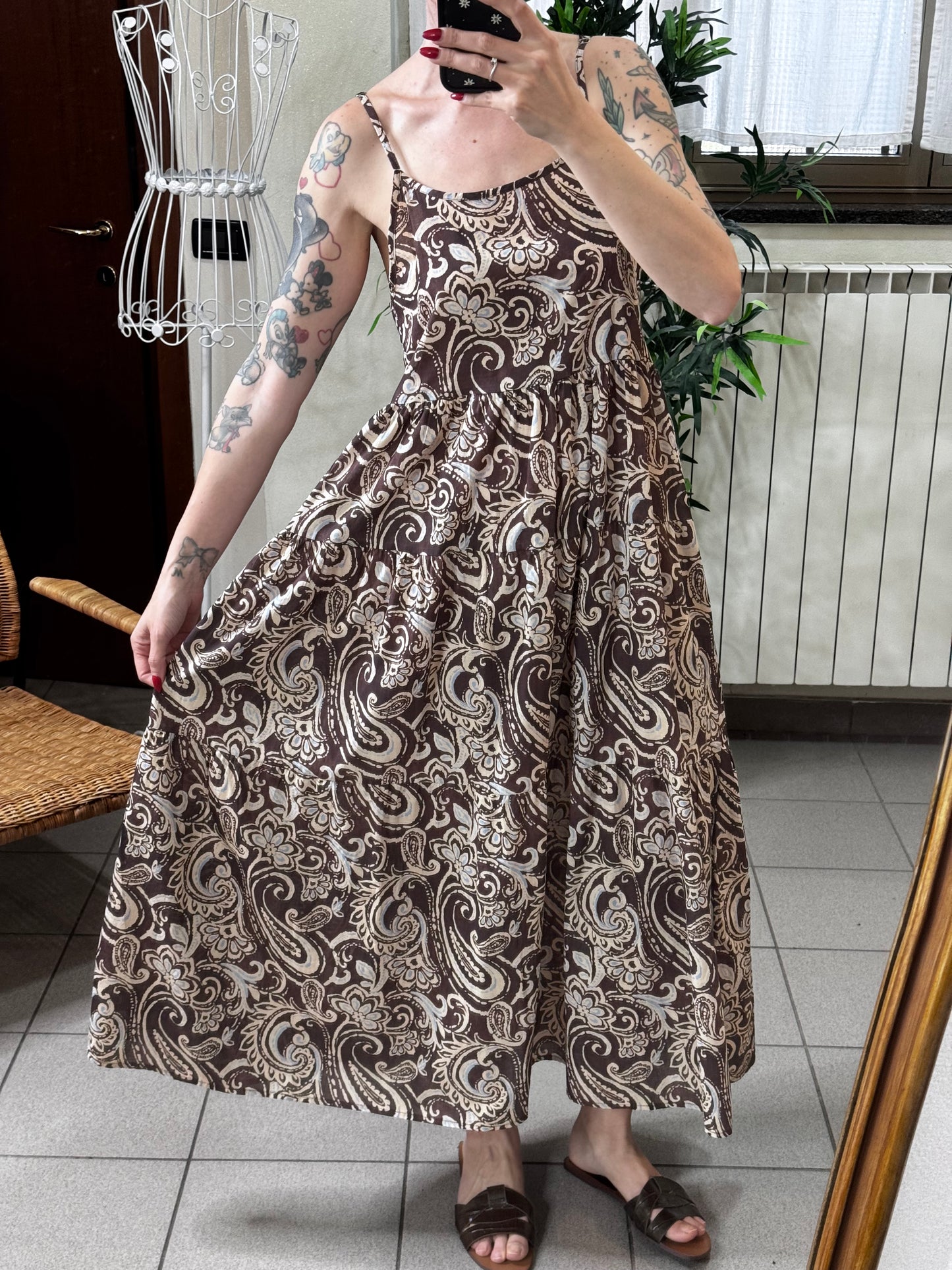 Abito Penelope