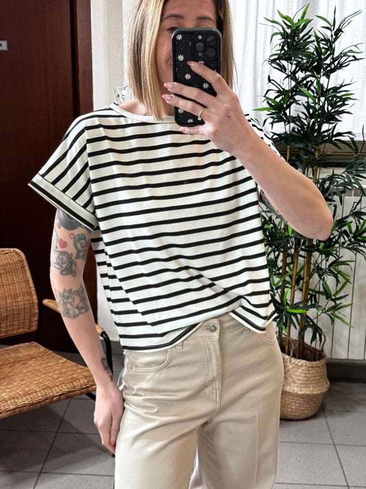 T-shirt Messico