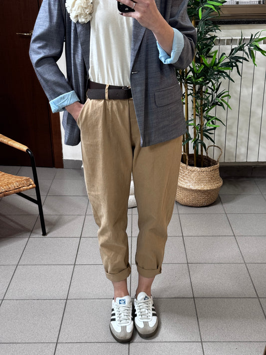 Pantalone Sahara