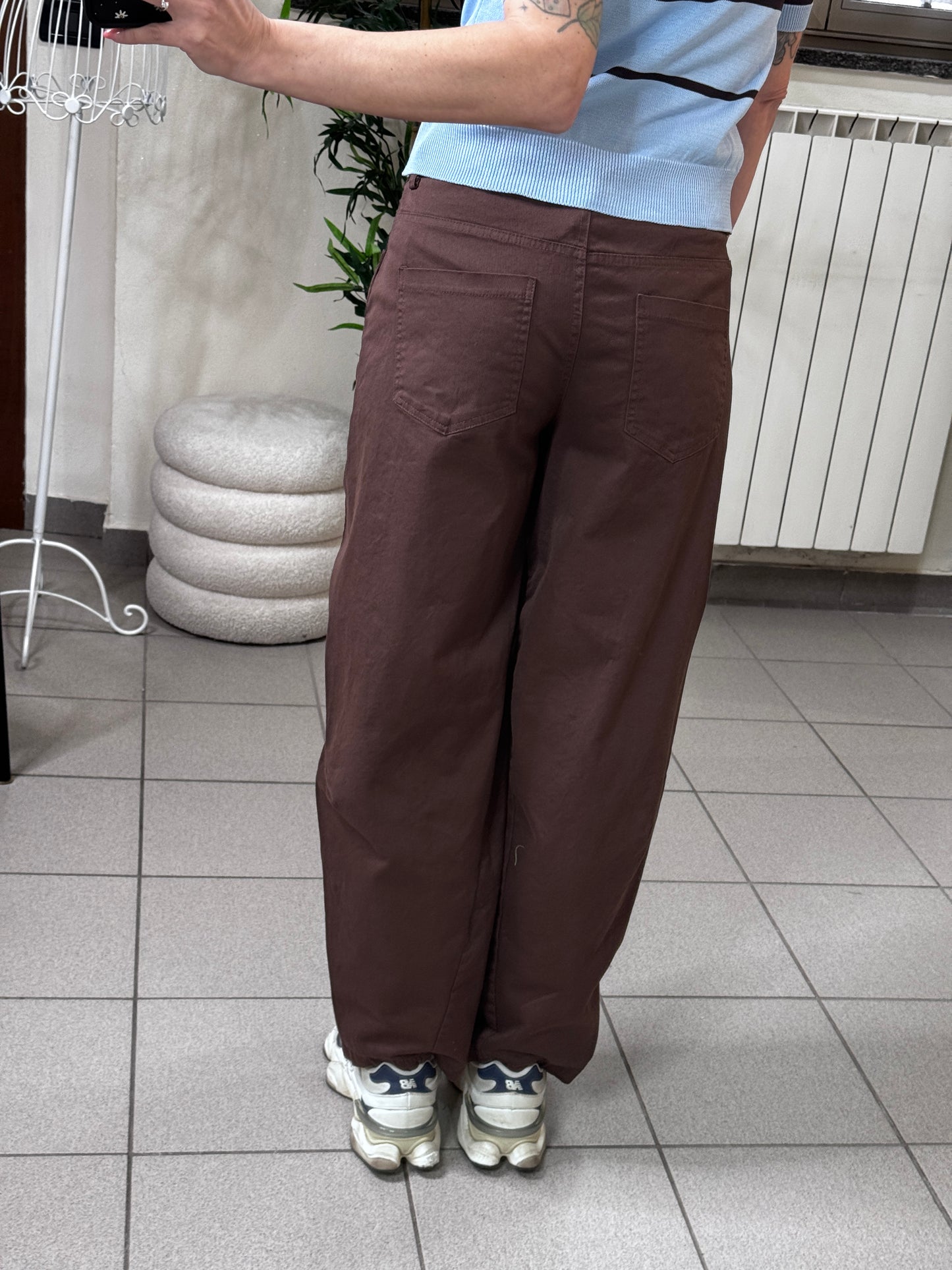 Pantalone Seul