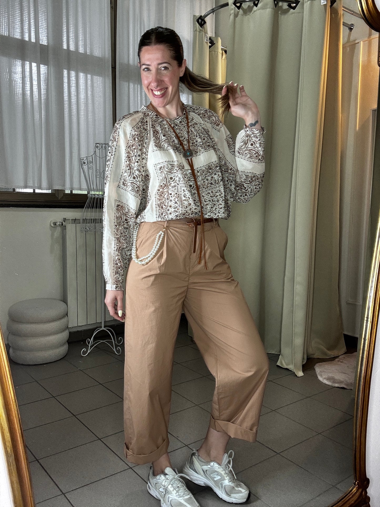 Pantalone Beatrice