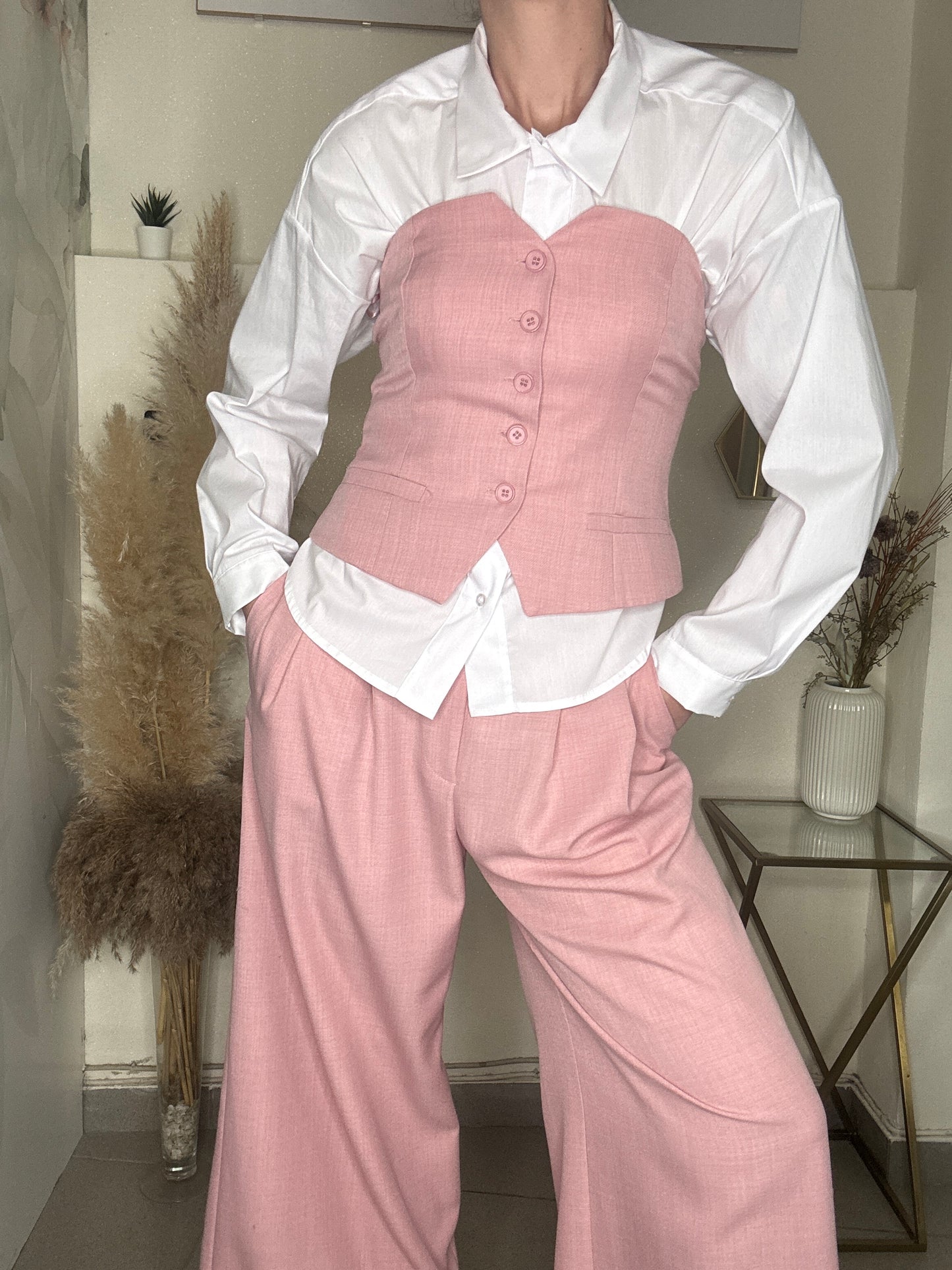Corsetto Cupido