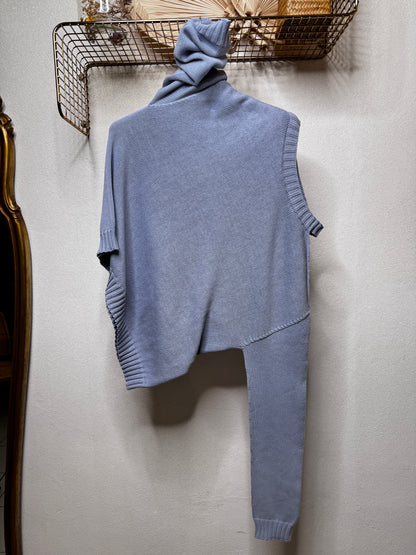 Pull Positano